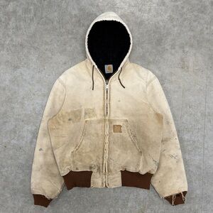 Vintage Carhartt Jacket